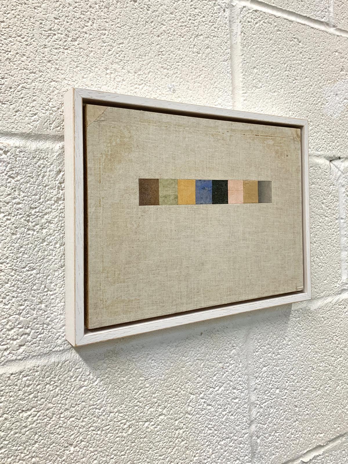 Dave Boyd: Untitled (Cream)