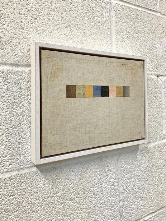 Dave Boyd: Untitled (Cream)