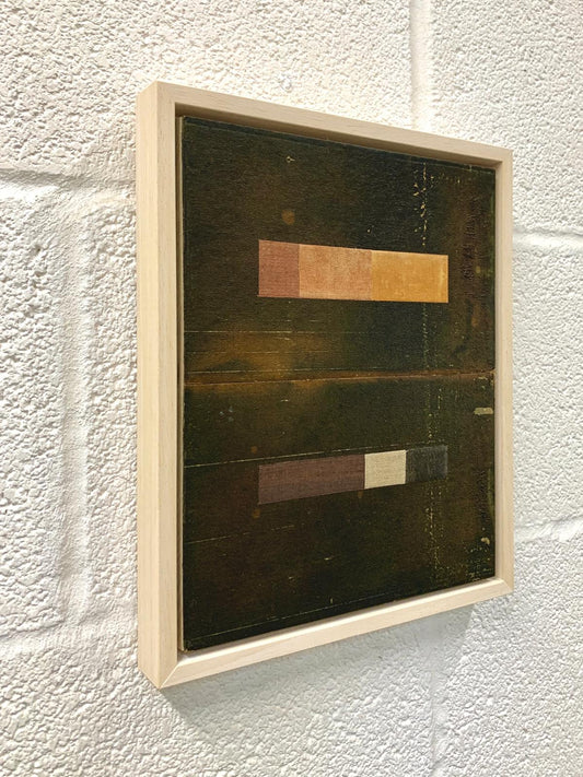 Dave Boyd: Untitled (Earth Series 3)