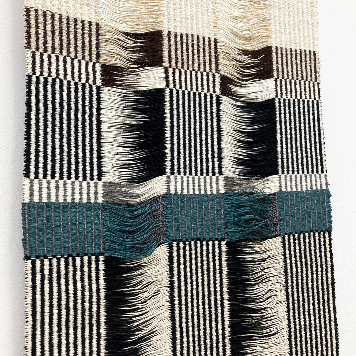 Lizzi Mann: Warped II