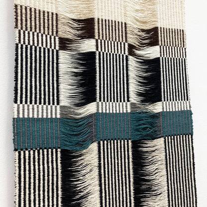 Lizzi Mann: Warped II