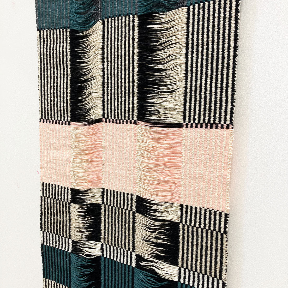 Lizzi Mann: Warped II