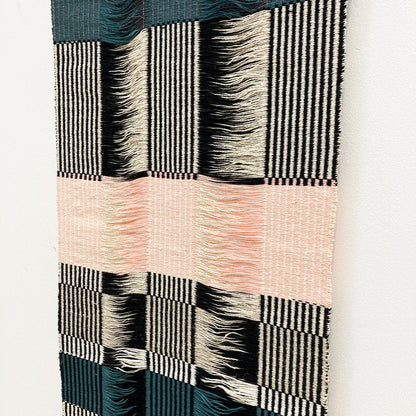 Lizzi Mann: Warped II