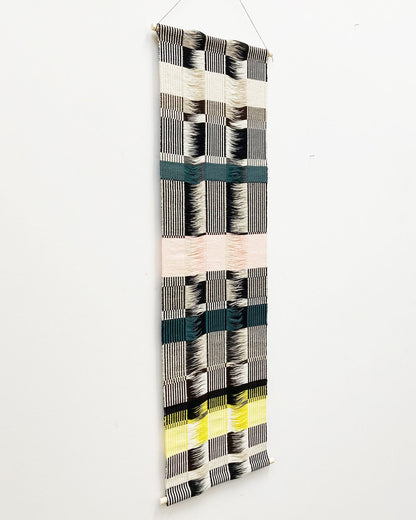Lizzi Mann: Warped II