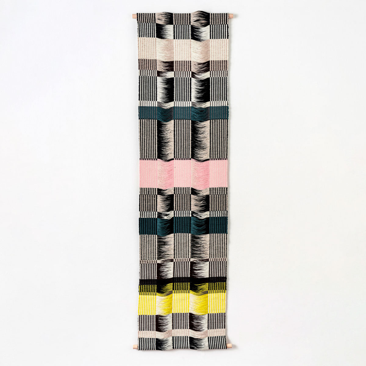 Lizzi Mann: Warped II