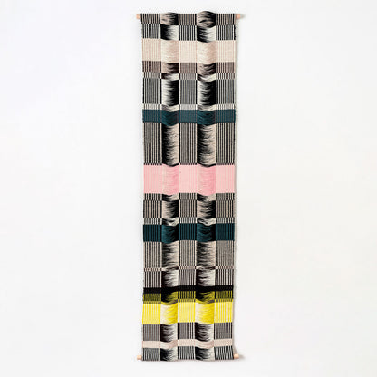 Lizzi Mann: Warped II