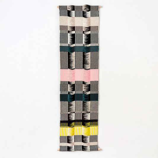 Lizzi Mann: Warped II