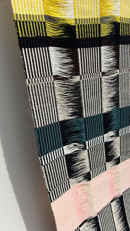 Lizzi Mann: Warped II