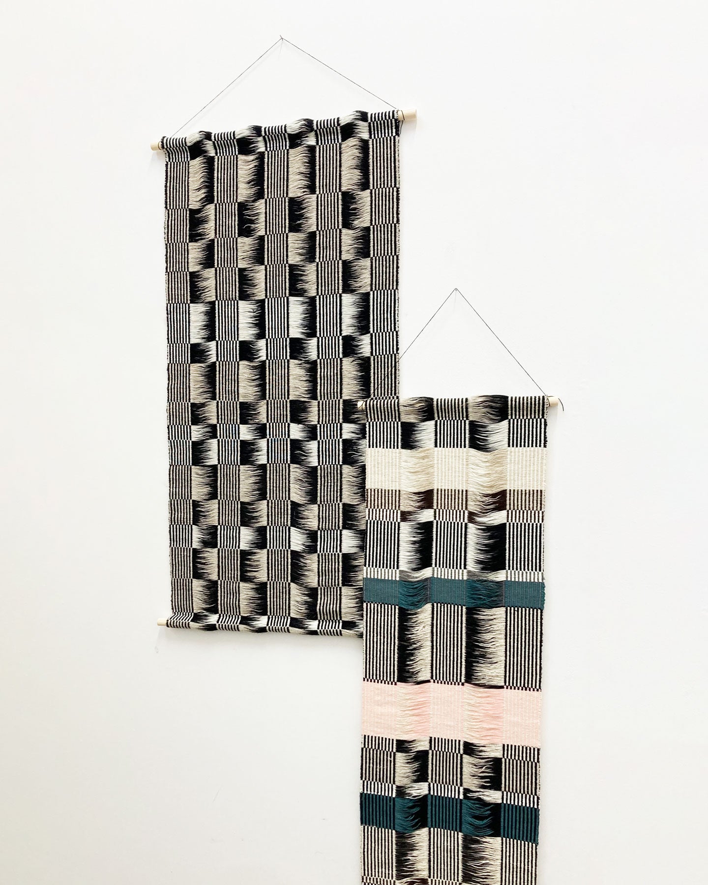 Lizzi Mann: Warped II