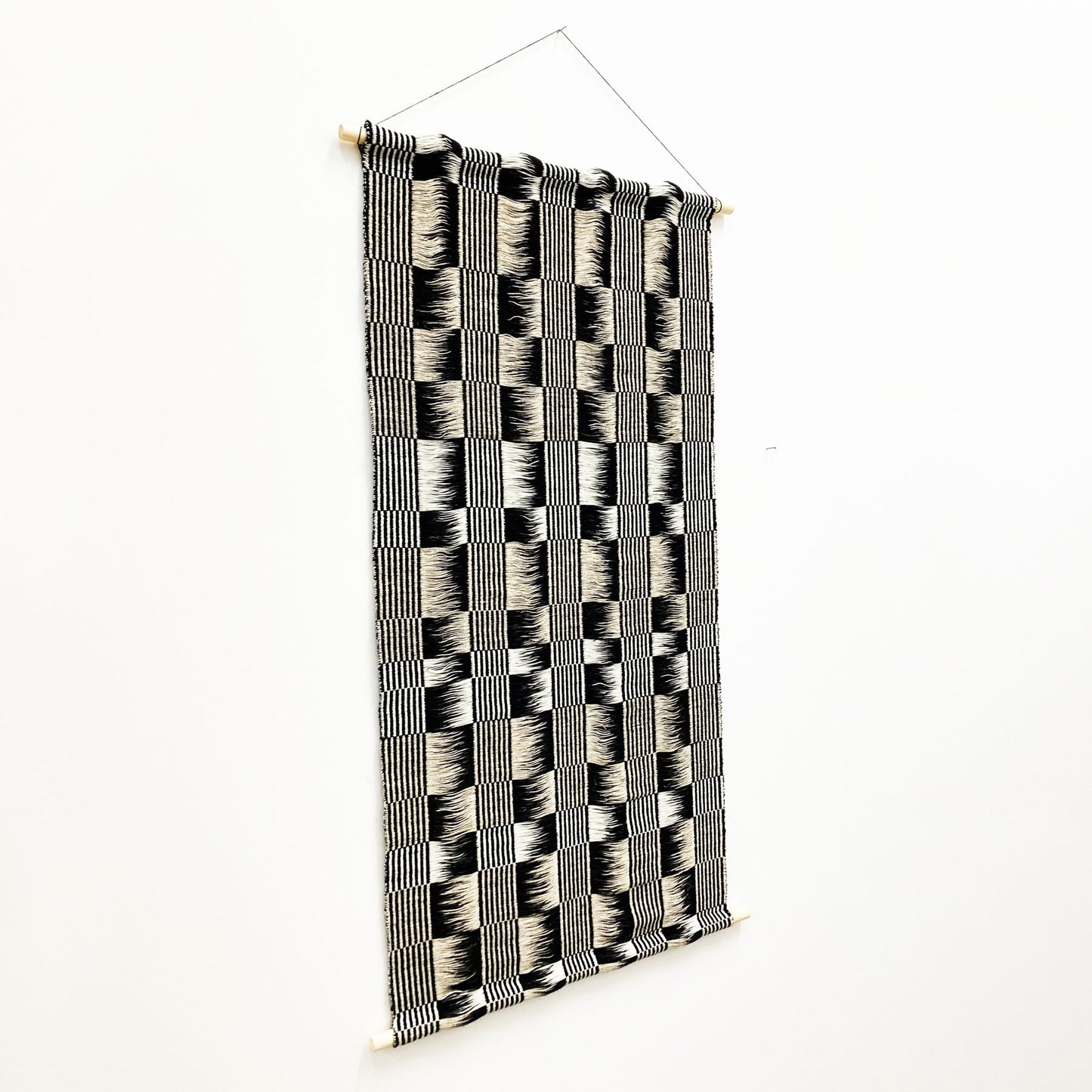 Lizzi Mann: Warped III