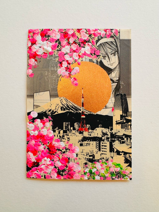 Jayson Lilley: A Little Bit of Blossom