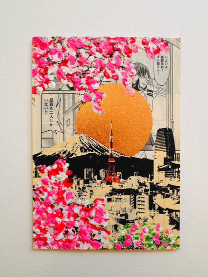 Jayson Lilley: A Little Bit of Blossom Edition 22/40