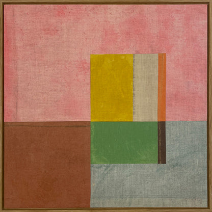 Katie Mawson: When in France