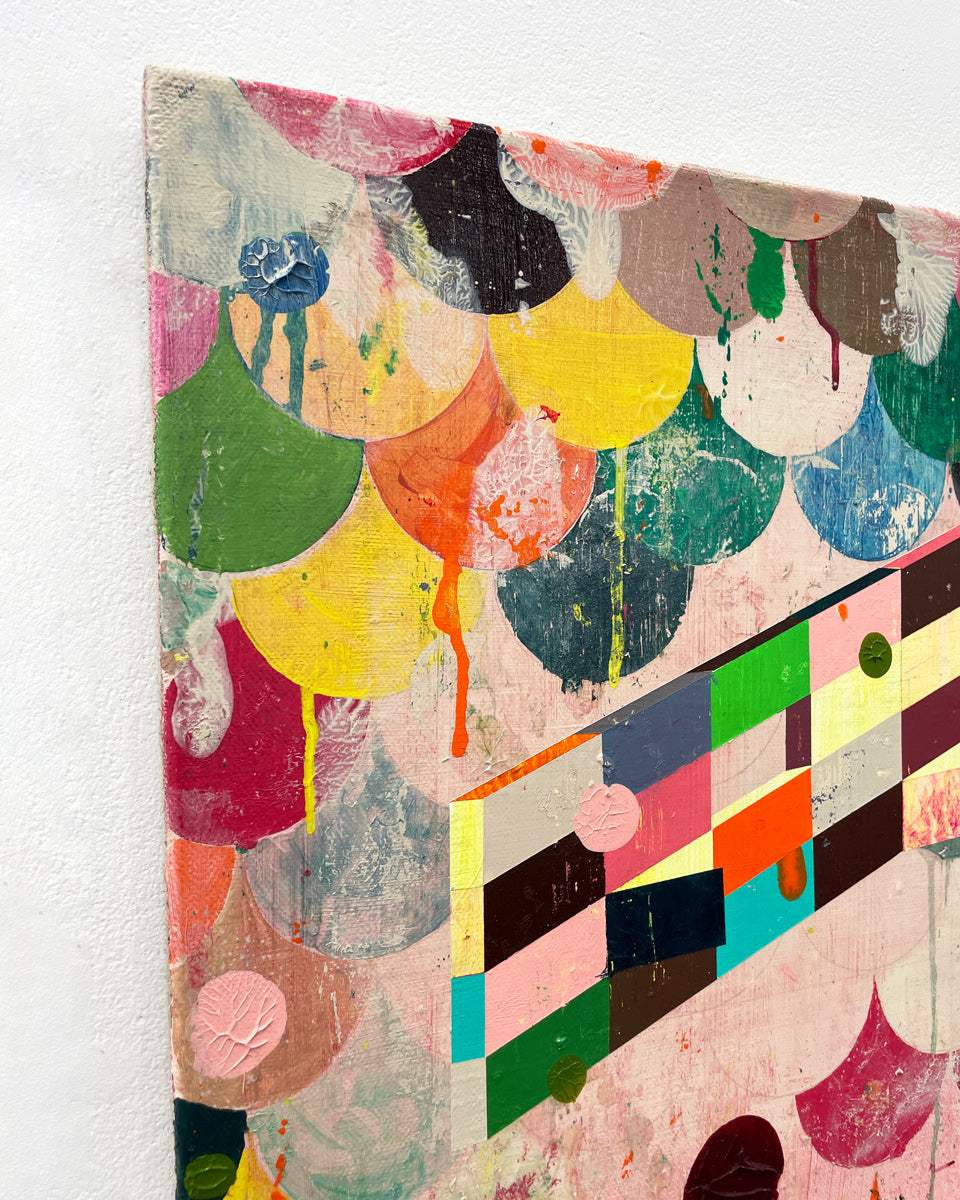 Julian Brown: Zapora II