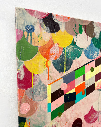 Julian Brown: Zapora II