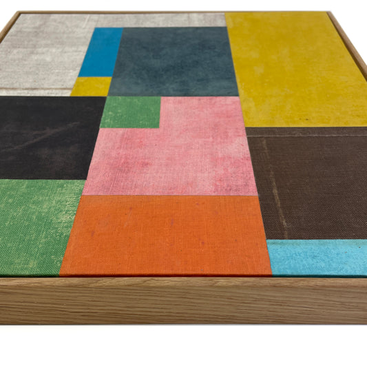 Katie Mawson: A Dance with Colour