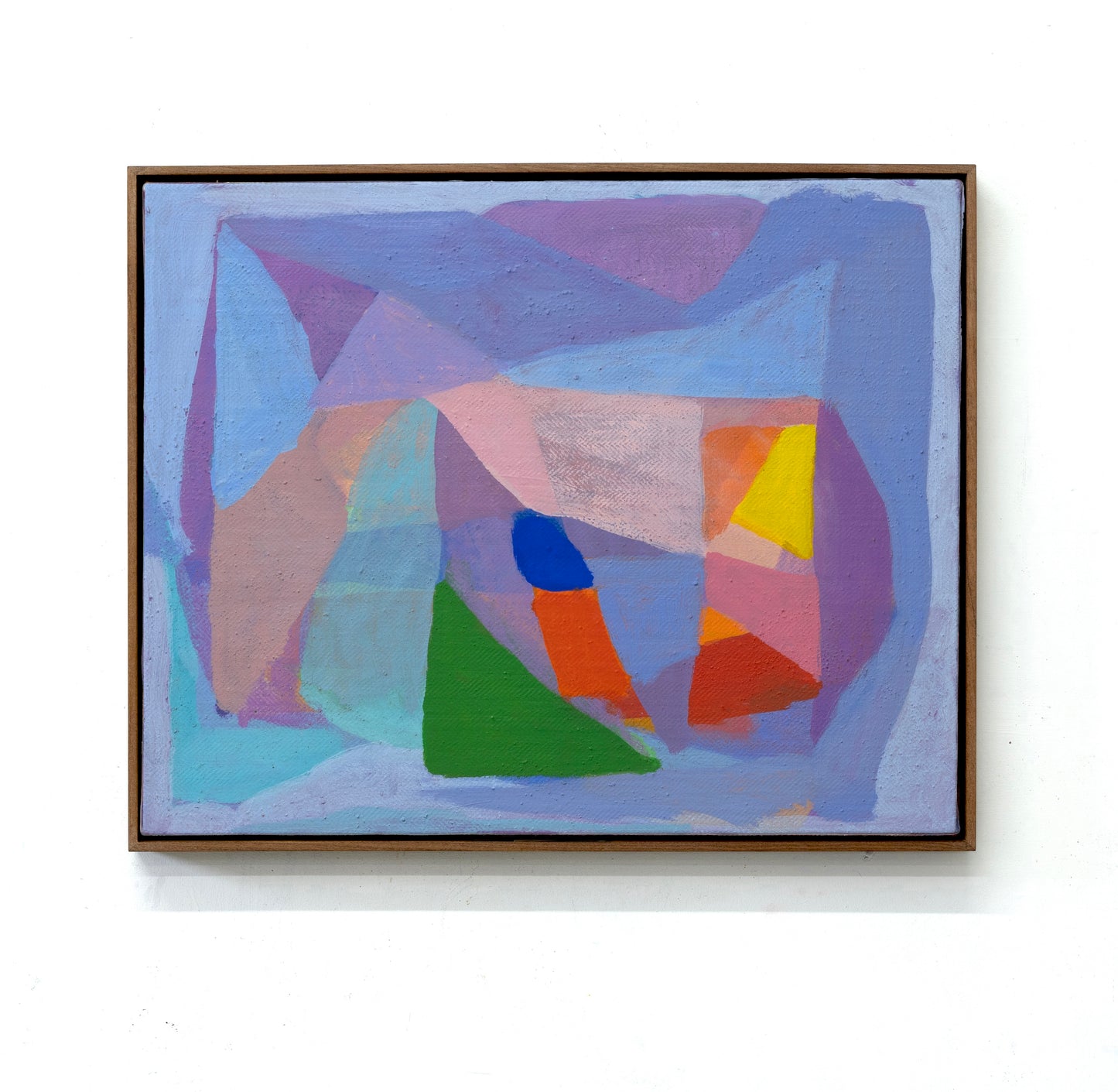 Andrew Graves: Always