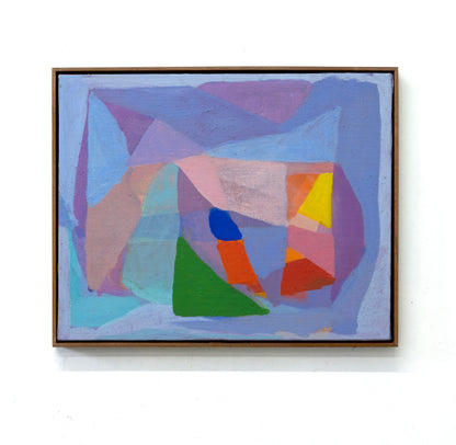 Andrew Graves: Always