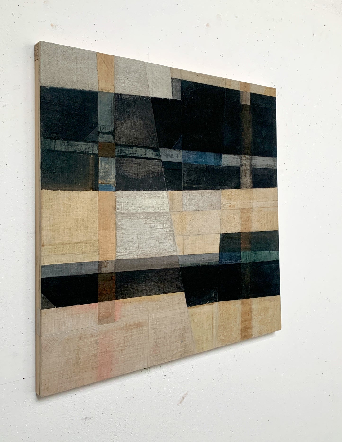 Dave Boyd: Amalgamation
