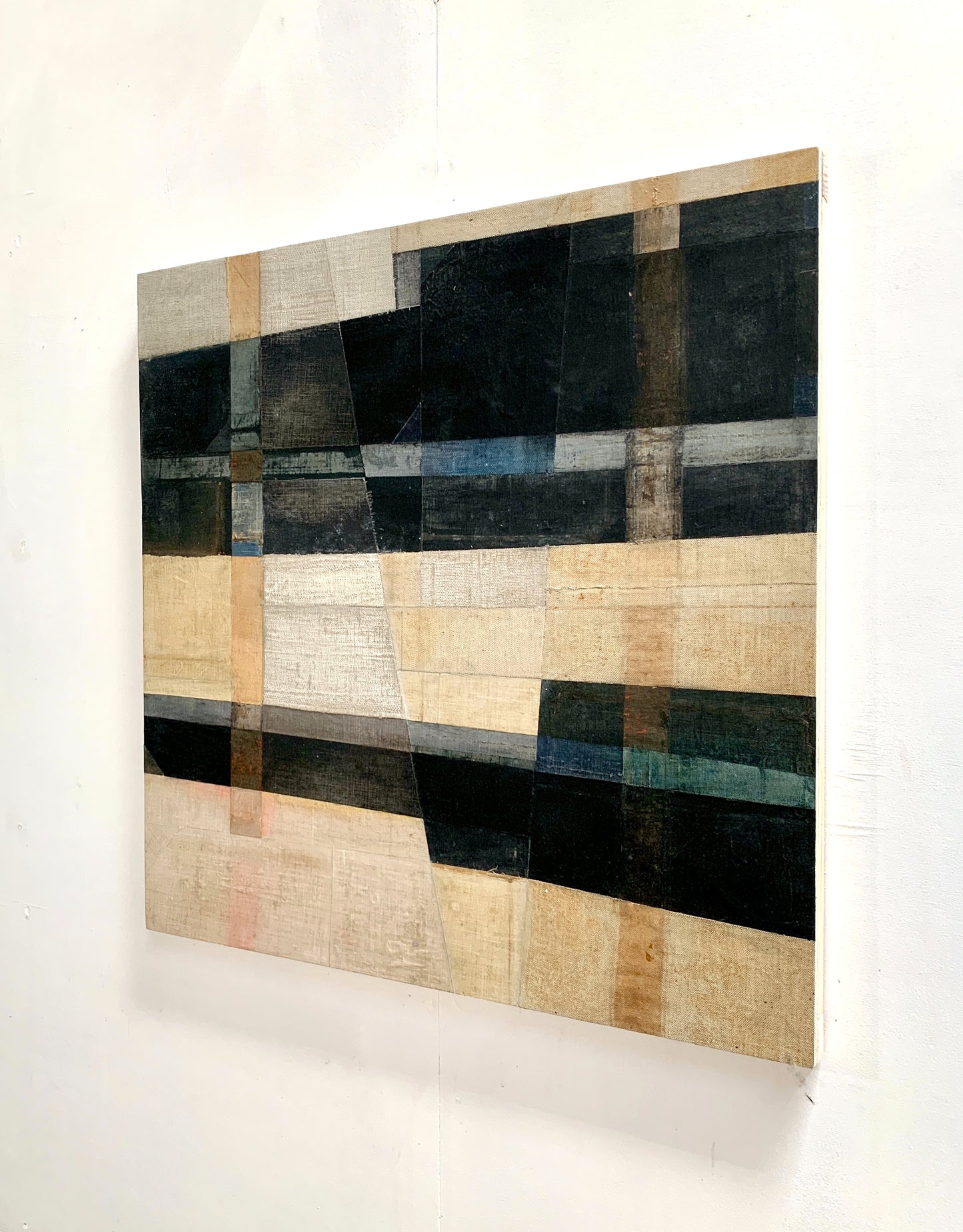 Dave Boyd: Amalgamation