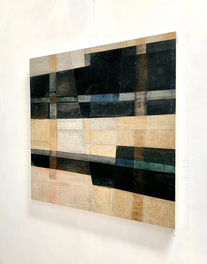 Dave Boyd: Amalgamation
