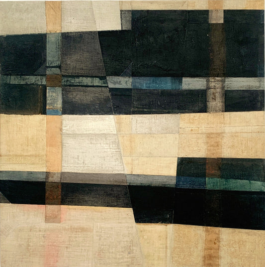 Dave Boyd: Amalgamation