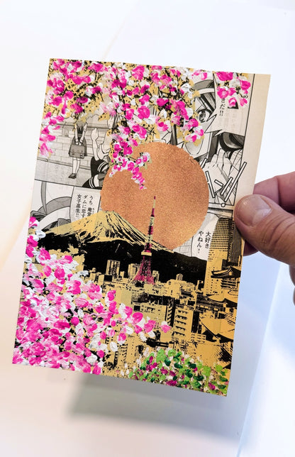 Jayson Lilley: A Little Bit of Blossom