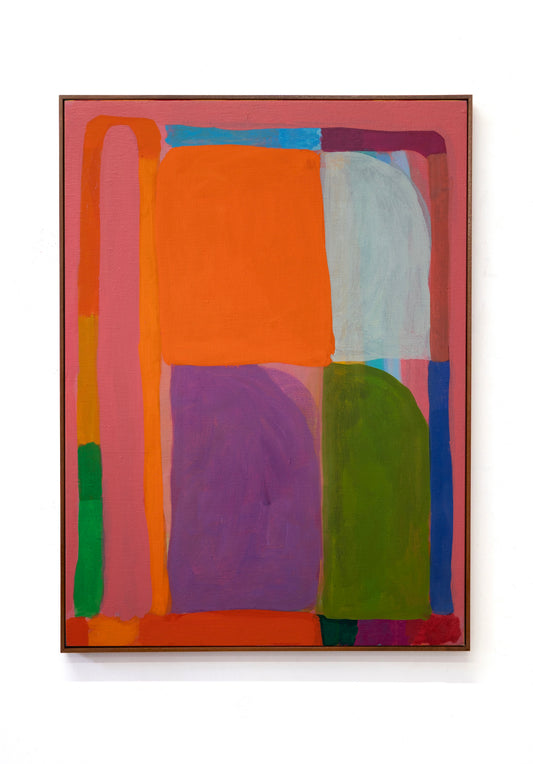 Andrew Graves: Chair