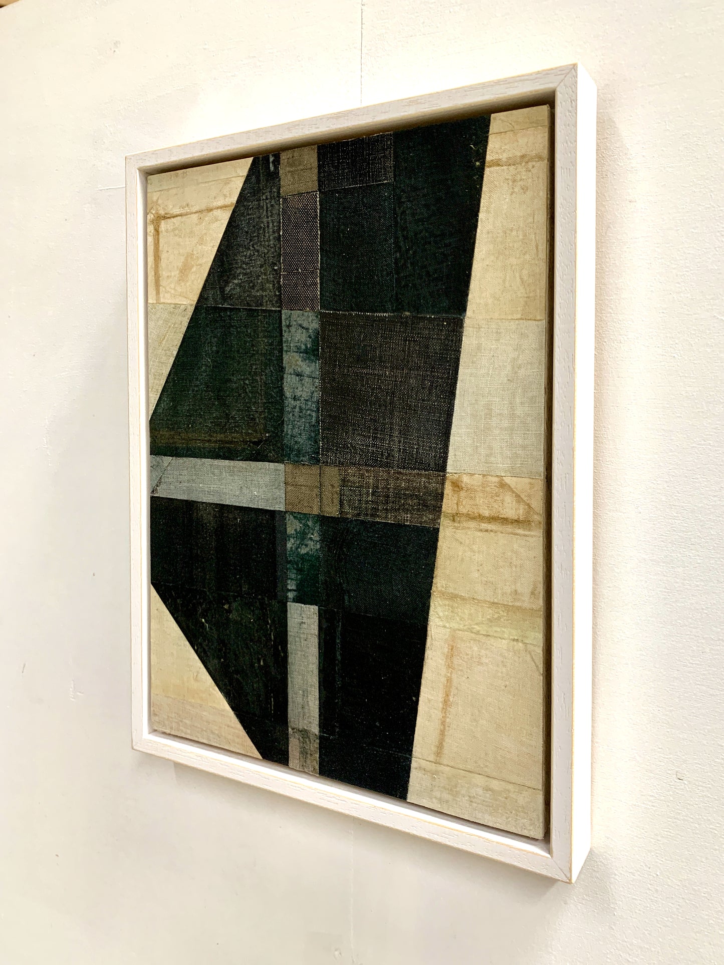 Dave Boyd: Component I