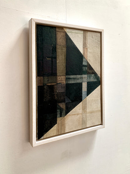 Dave Boyd: Component II