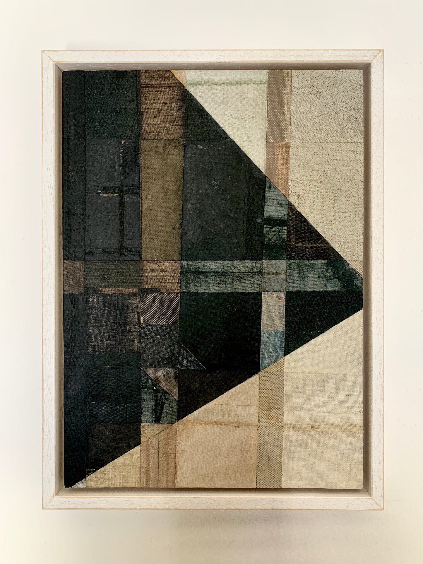Dave Boyd: Component II