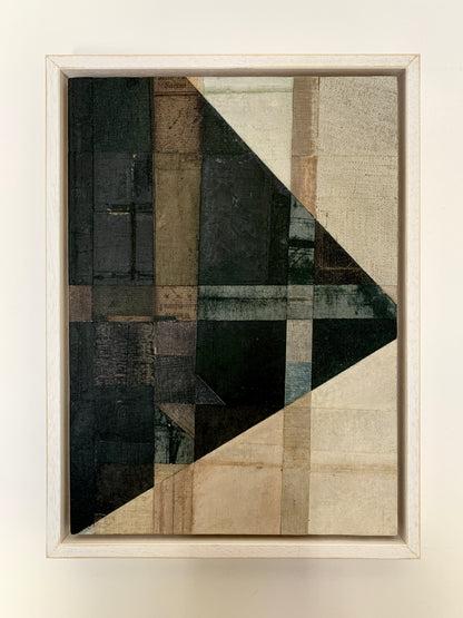 Dave Boyd: Component II