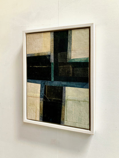 Dave Boyd: Composite