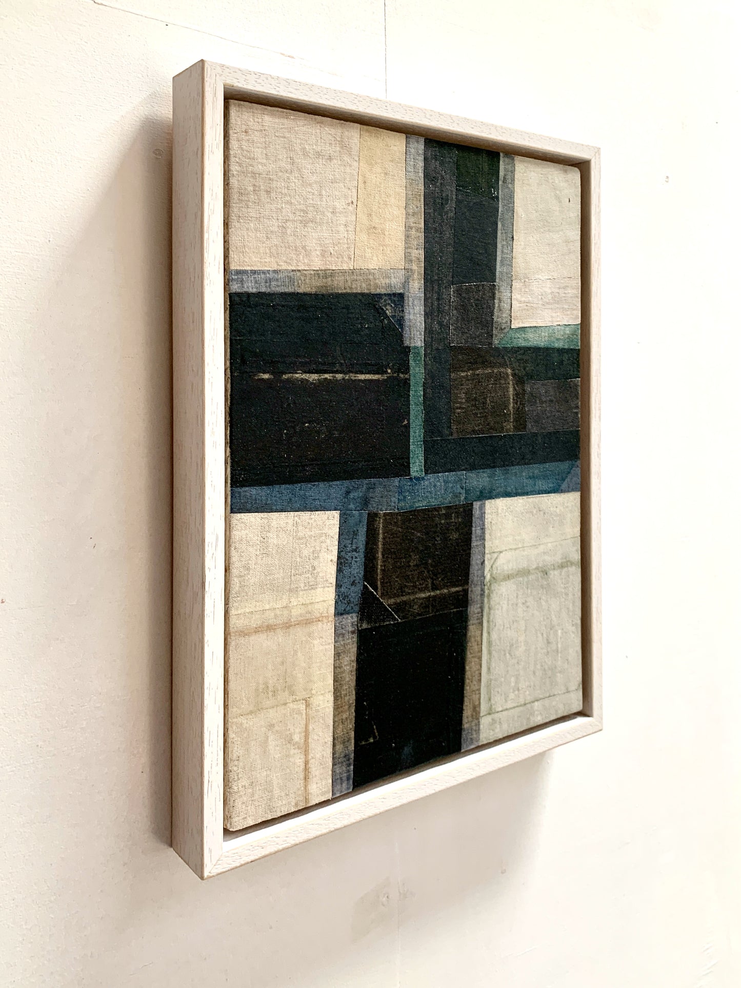 Dave Boyd: Composite
