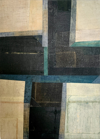 Dave Boyd: Composite