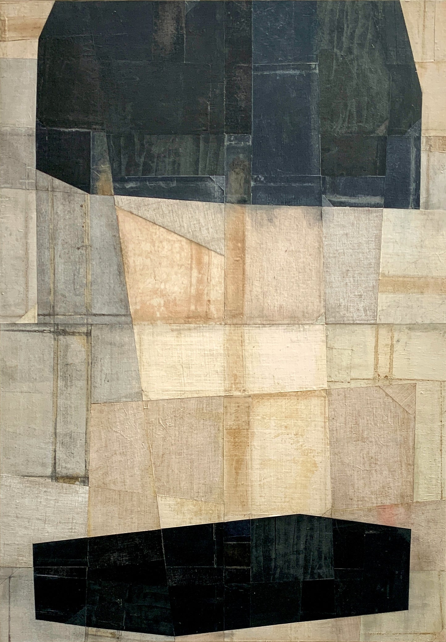 Dave Boyd: Descending
