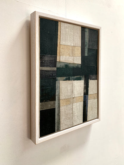 Dave Boyd: Fabrication