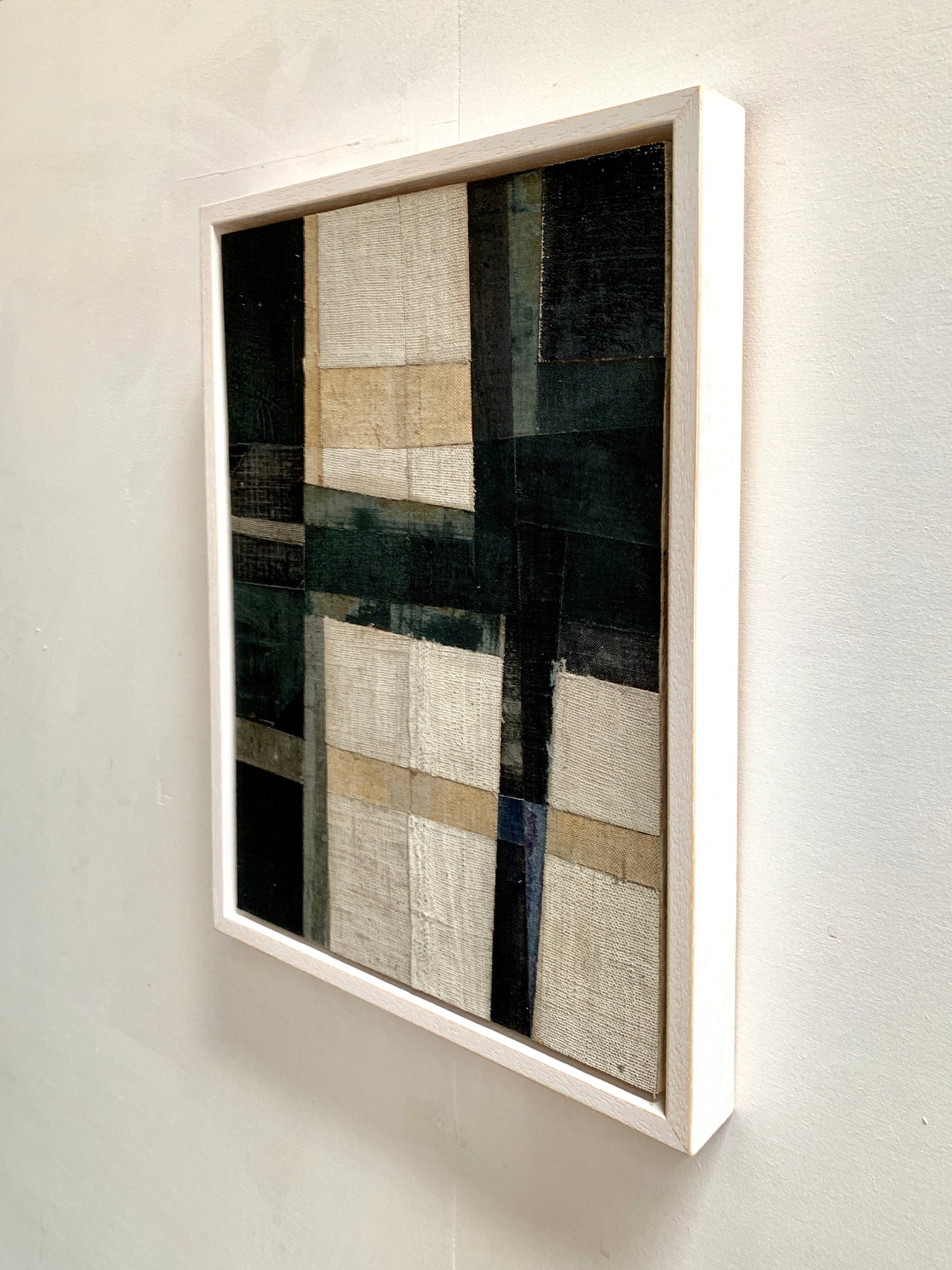Dave Boyd: Fabrication