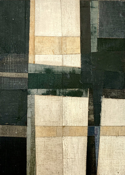 Dave Boyd: Fabrication