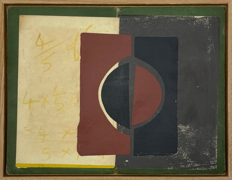 Katie Mawson: Fractions