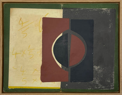 Katie Mawson: Fractions