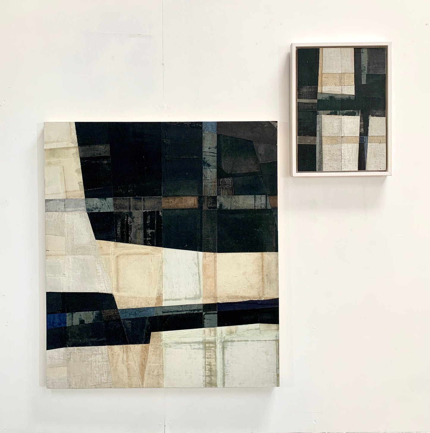 Dave Boyd: Fabrication