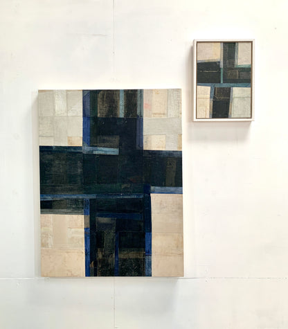 Dave Boyd: Hybrid