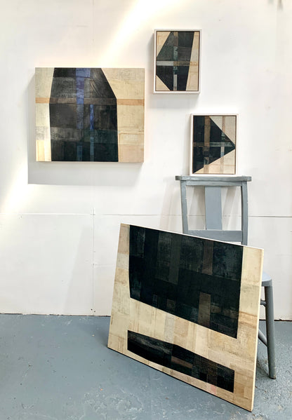 Dave Boyd: Component II