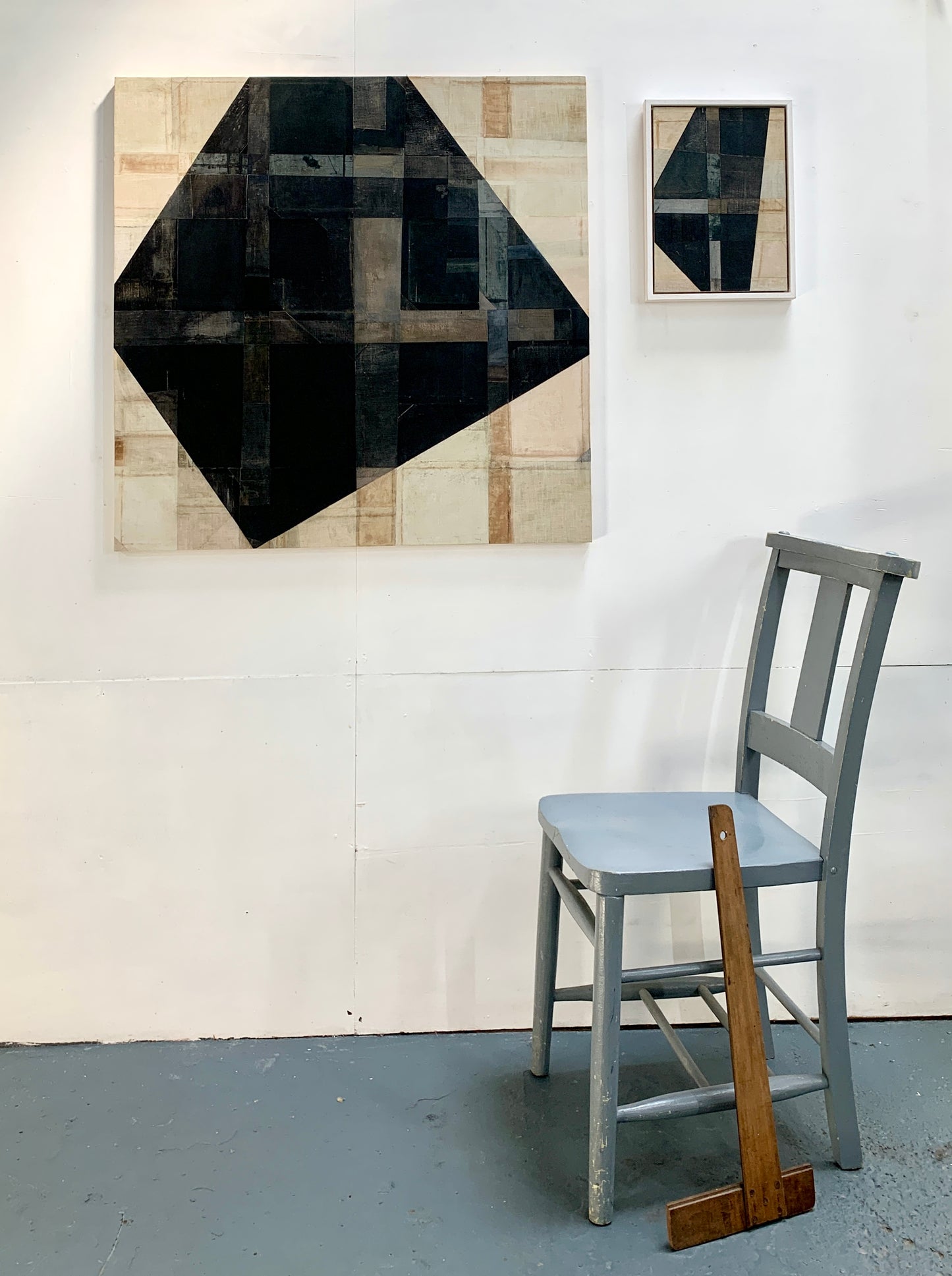 Dave Boyd: Component I
