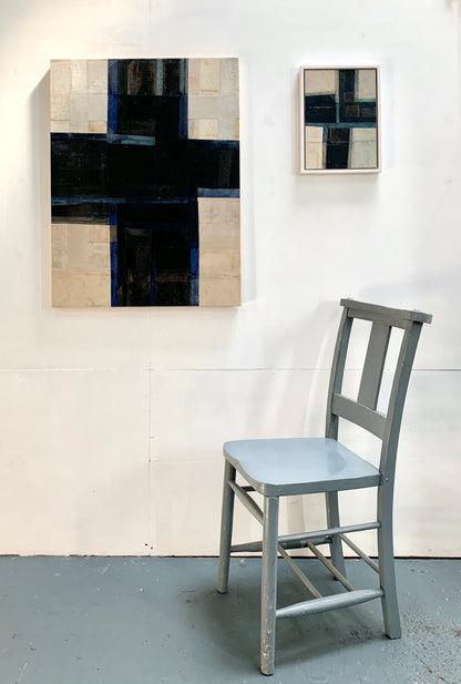 Dave Boyd: Composite