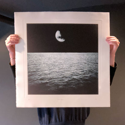 Sarah Duncan: Coriolis Effect