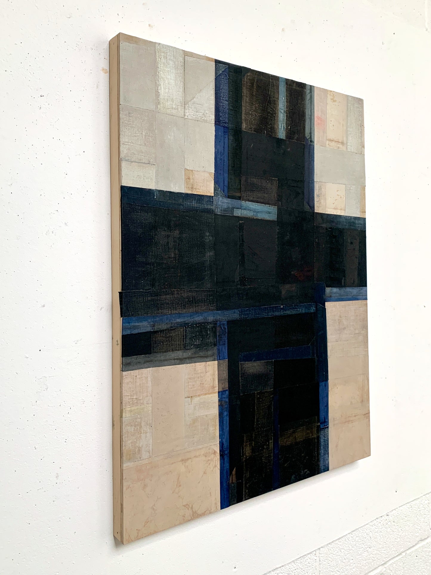 Dave Boyd: Hybrid