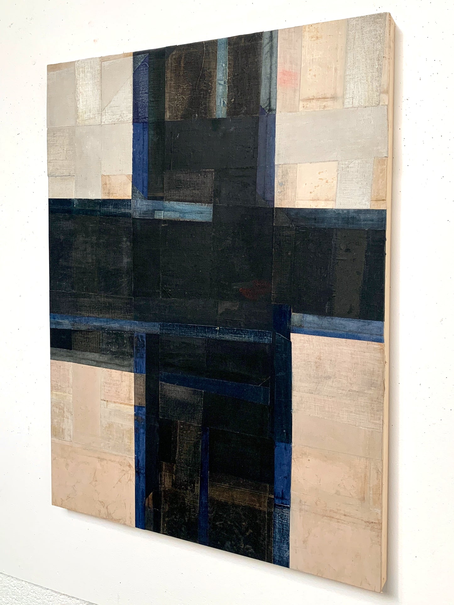 Dave Boyd: Hybrid