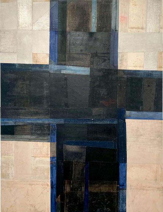 Dave Boyd: Hybrid